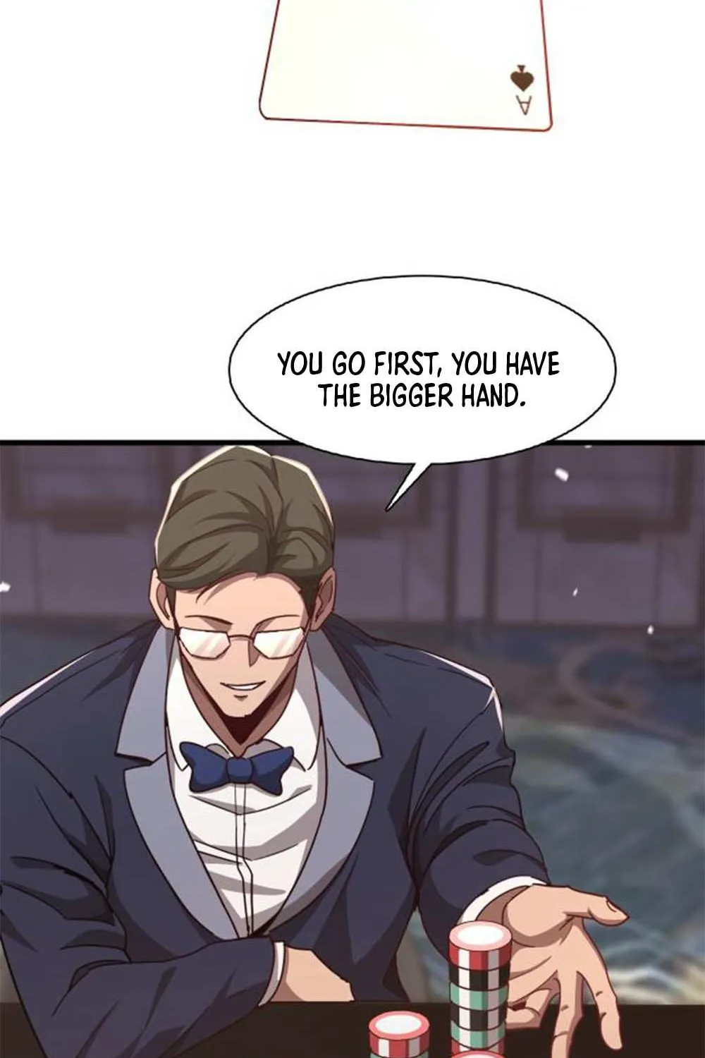 I’m Stuck On The Same Day For A Thousand Years Chapter 8 page 20 - 