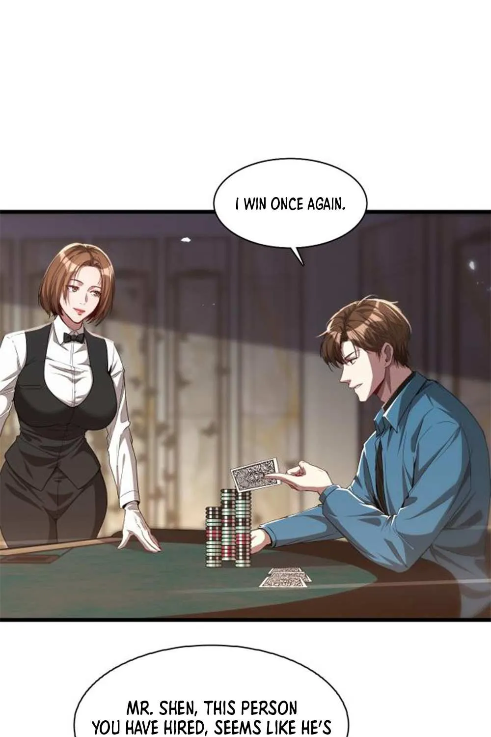 I’m Stuck On The Same Day For A Thousand Years Chapter 8 page 30 - 