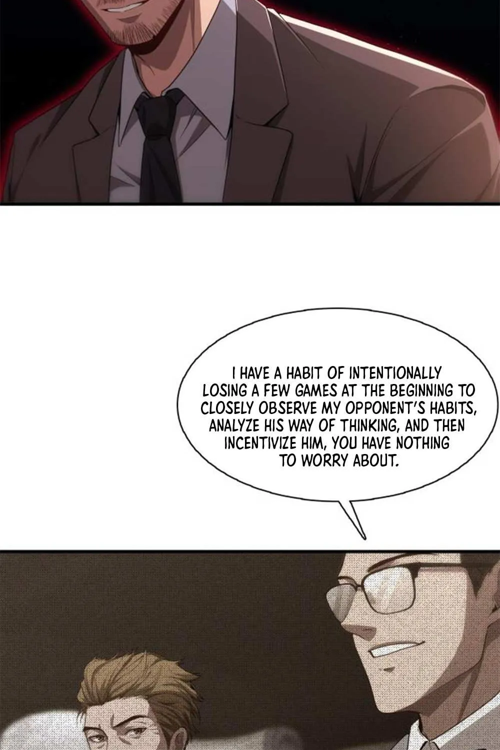 I’m Stuck On The Same Day For A Thousand Years Chapter 8 page 34 - 