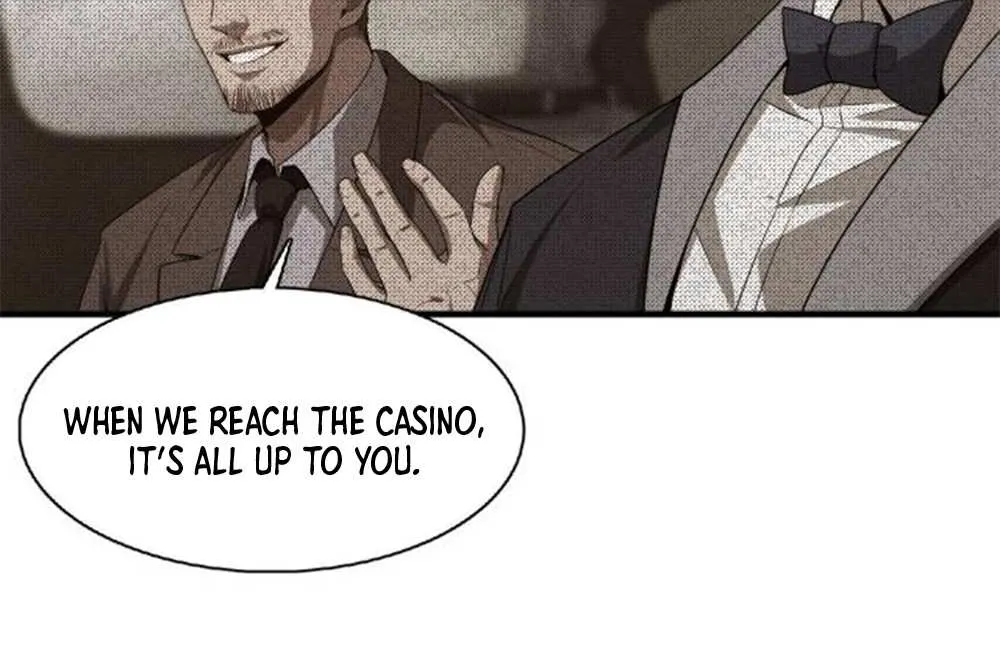 I’m Stuck On The Same Day For A Thousand Years Chapter 8 page 35 - 