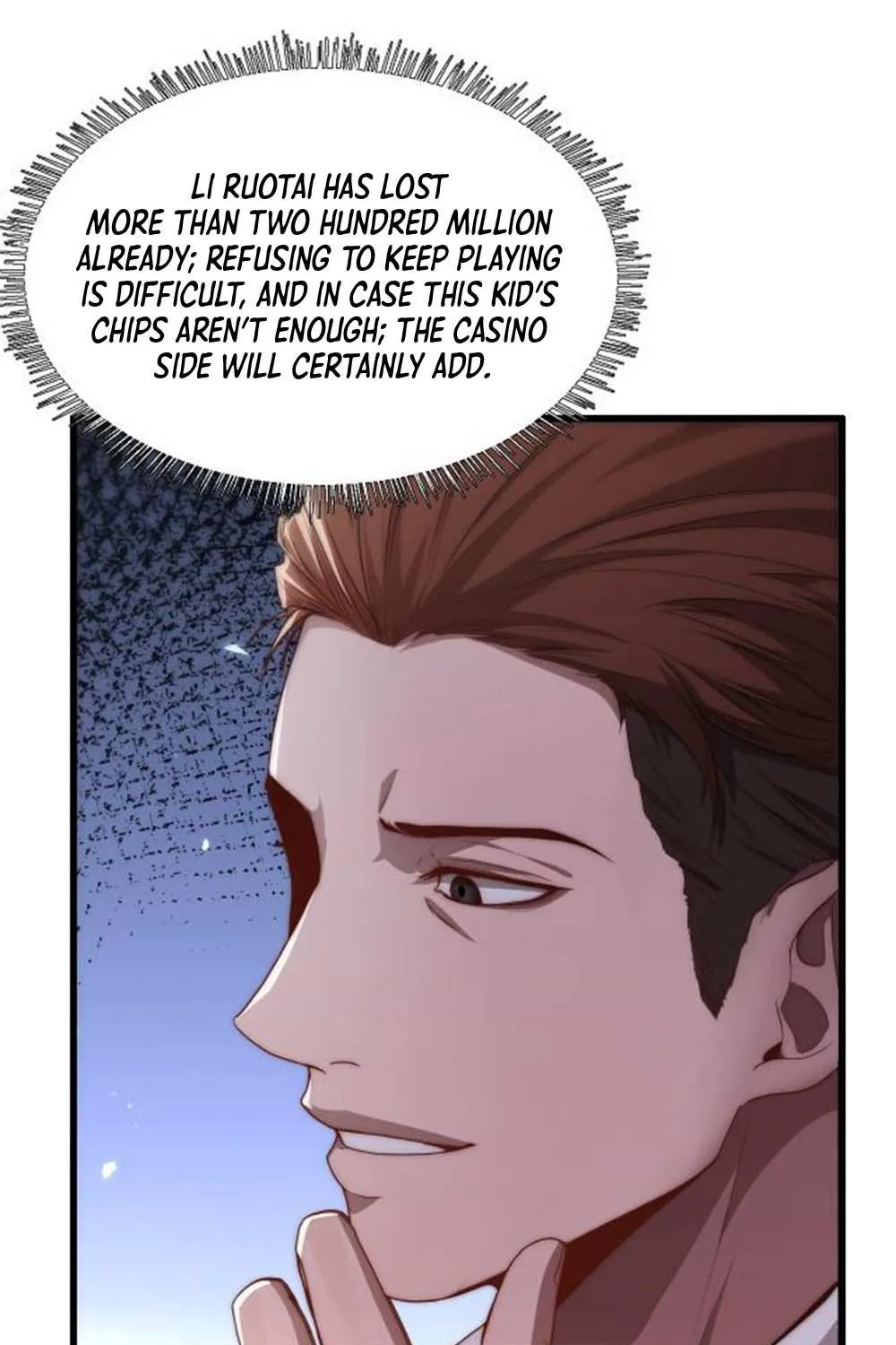 I’m Stuck On The Same Day For A Thousand Years Chapter 8 page 36 - 