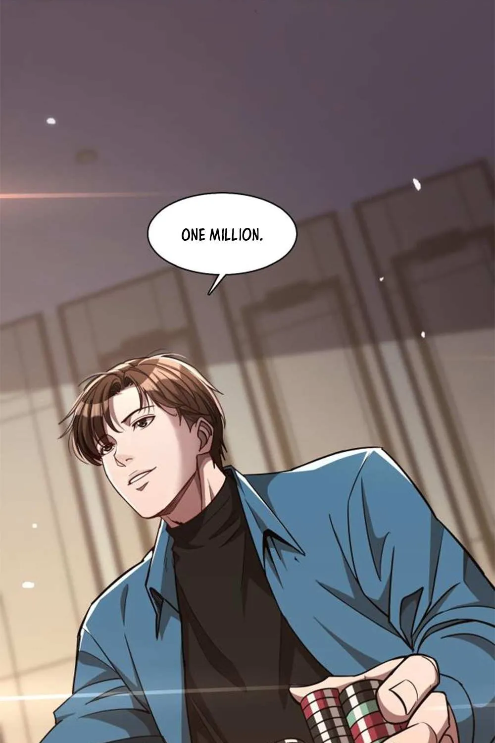 I’m Stuck On The Same Day For A Thousand Years Chapter 8 page 39 - 