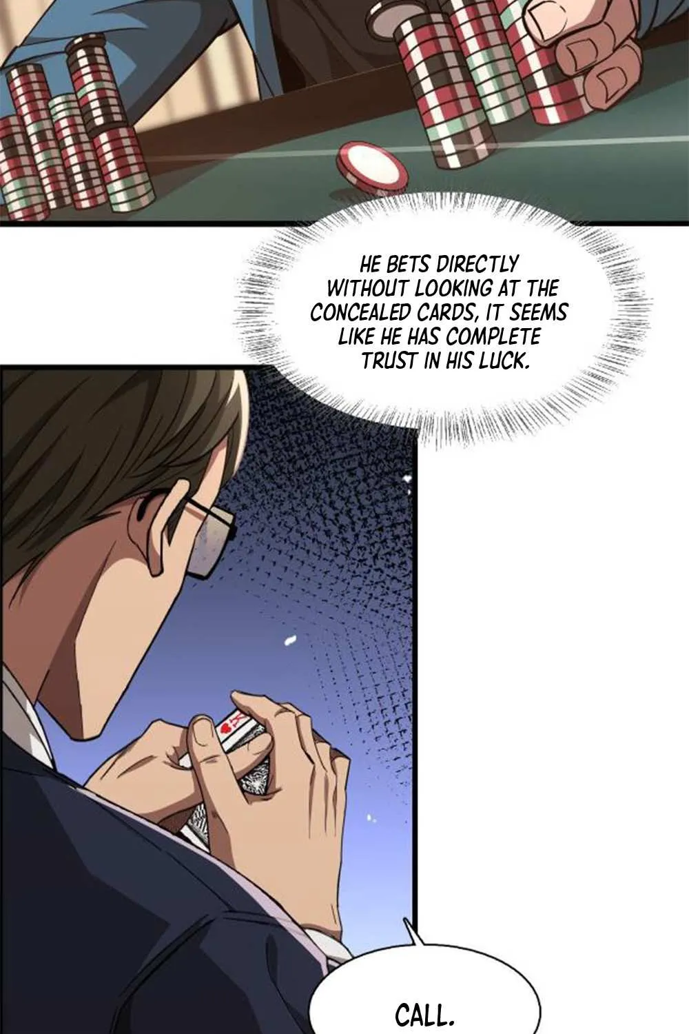 I’m Stuck On The Same Day For A Thousand Years Chapter 8 page 40 - 