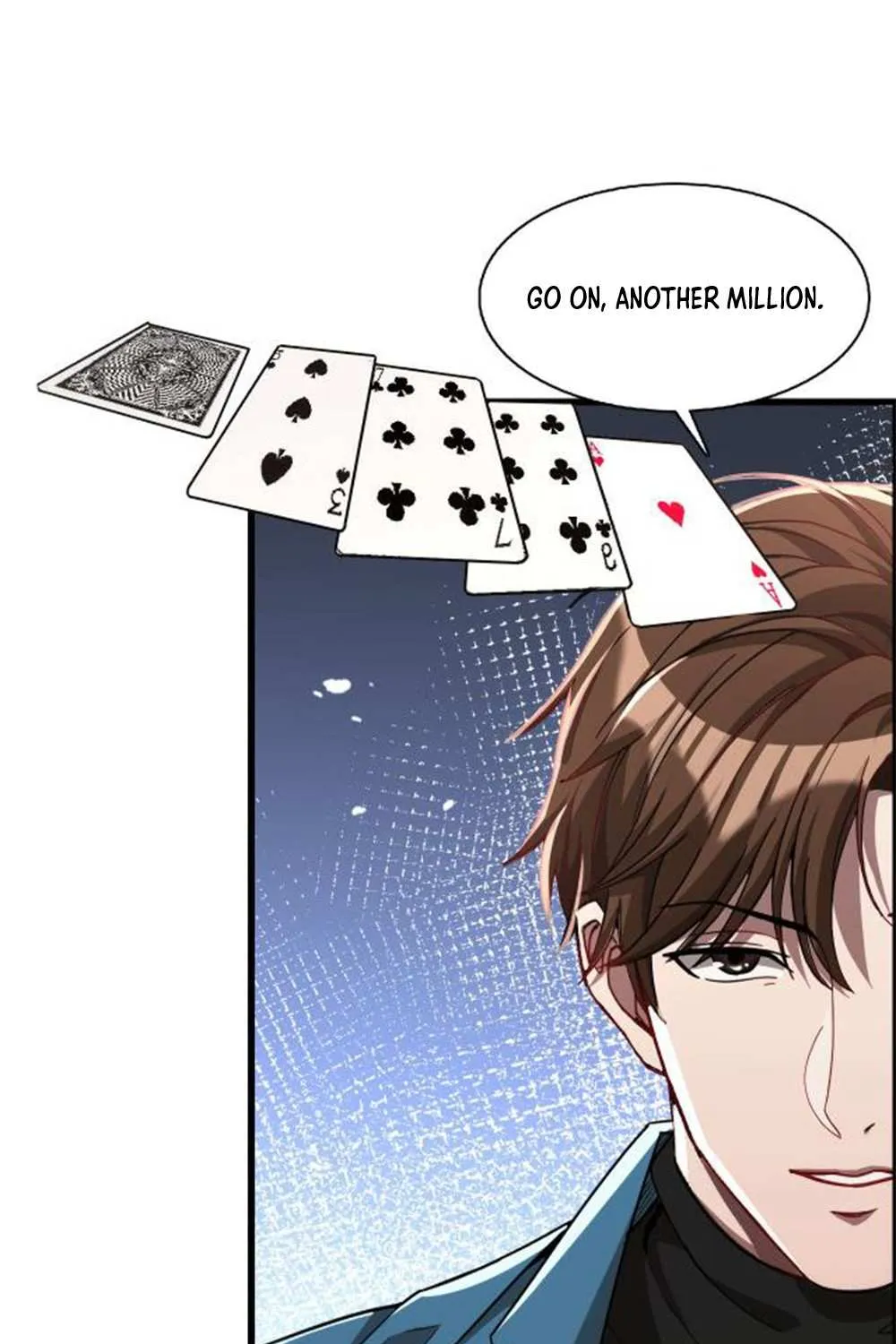 I’m Stuck On The Same Day For A Thousand Years Chapter 8 page 42 - 