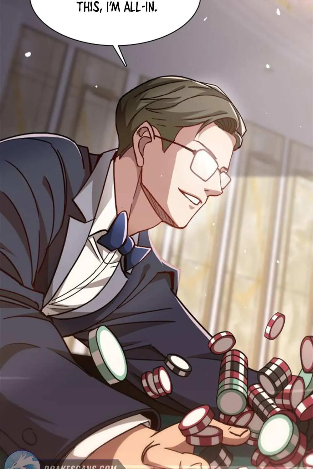 I’m Stuck On The Same Day For A Thousand Years Chapter 8 page 44 - 