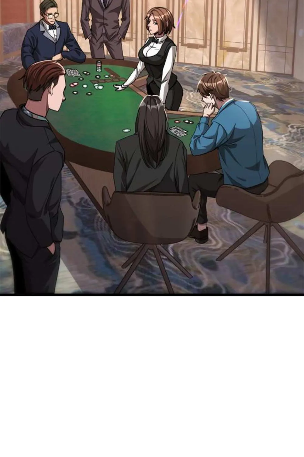 I’m Stuck On The Same Day For A Thousand Years Chapter 8 page 47 - 