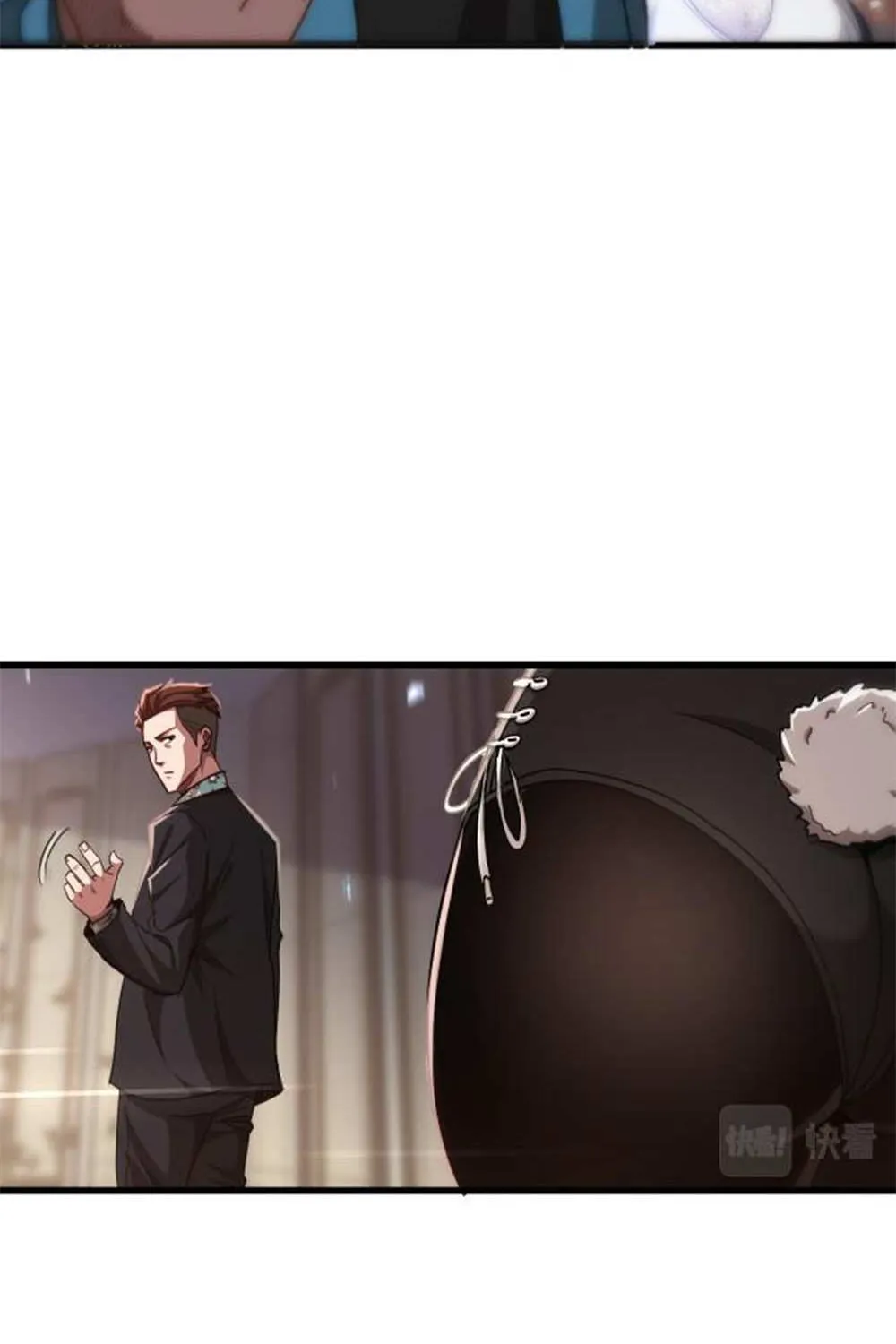 I’m Stuck On The Same Day For A Thousand Years Chapter 8 page 53 - 