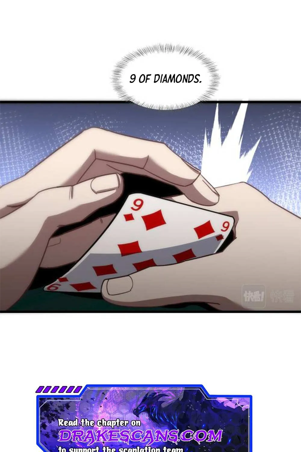 I’m Stuck On The Same Day For A Thousand Years Chapter 8 page 69 - 
