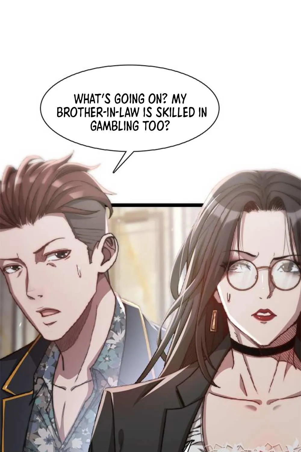 I’m Stuck On The Same Day For A Thousand Years Chapter 8 page 8 - 
