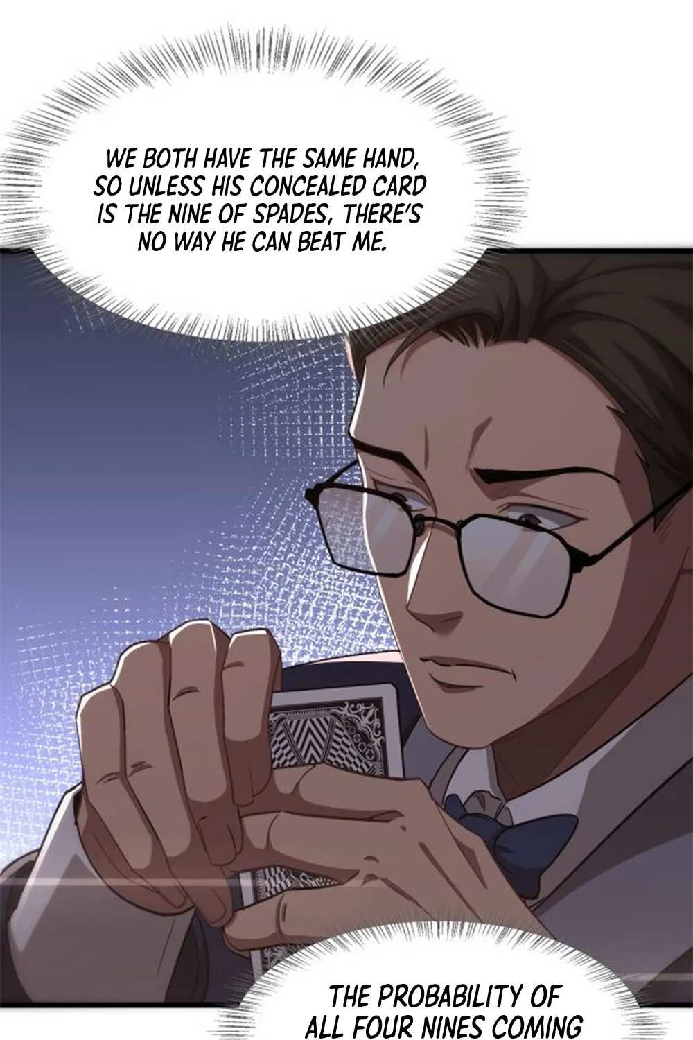 I’m Stuck On The Same Day For A Thousand Years Chapter 8 page 71 - 