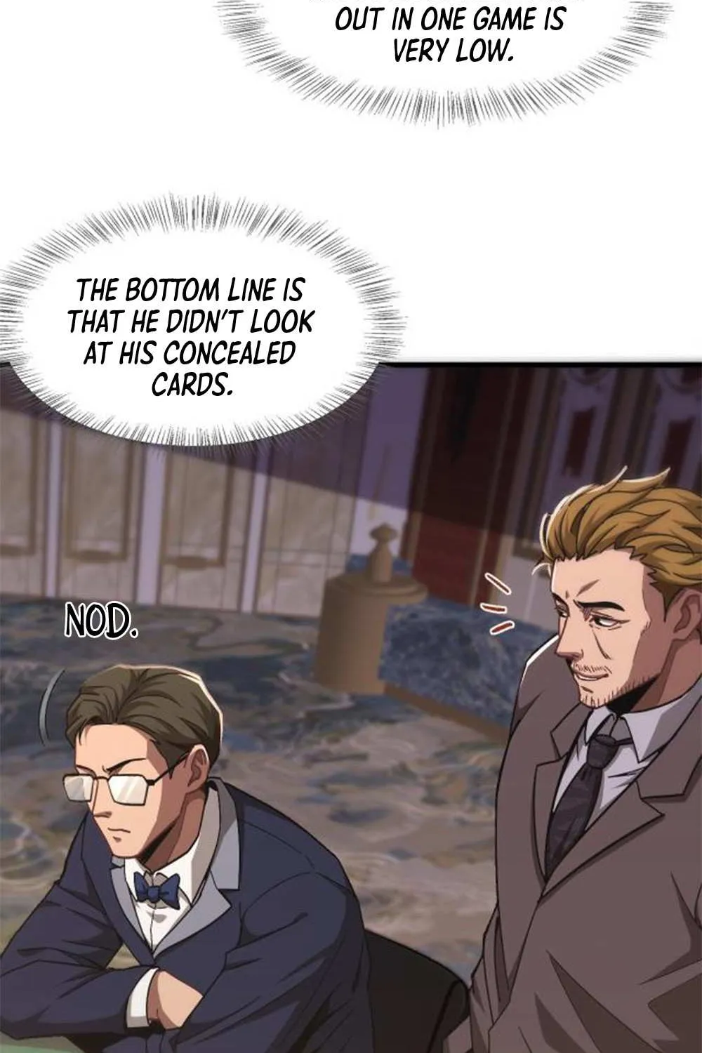 I’m Stuck On The Same Day For A Thousand Years Chapter 8 page 72 - 
