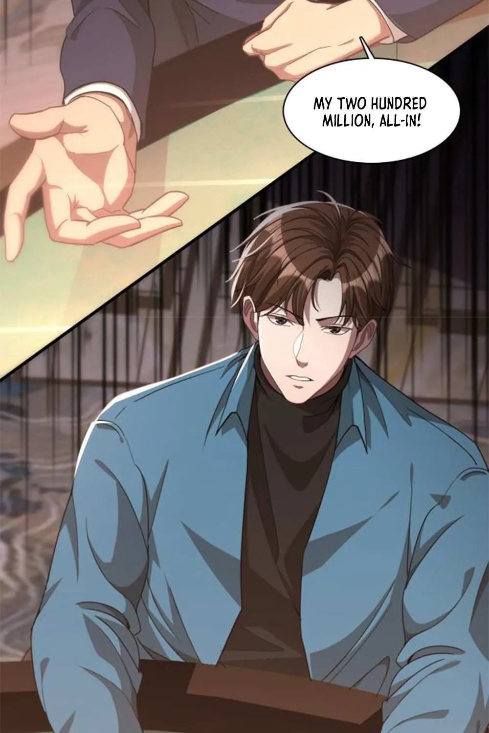 I’m Stuck On The Same Day For A Thousand Years Chapter 8 page 77 - 