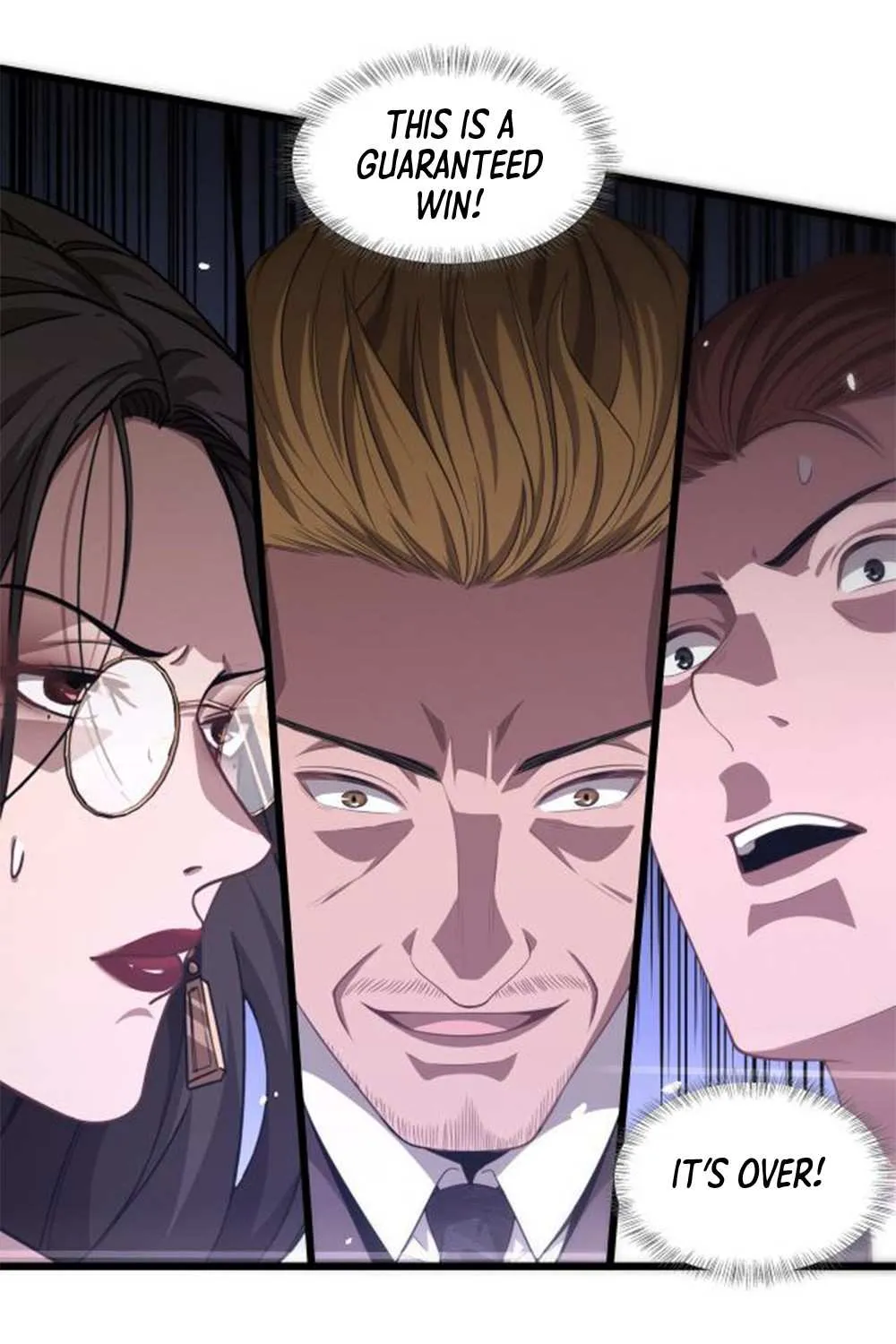 I’m Stuck On The Same Day For A Thousand Years Chapter 9 page 16 - 