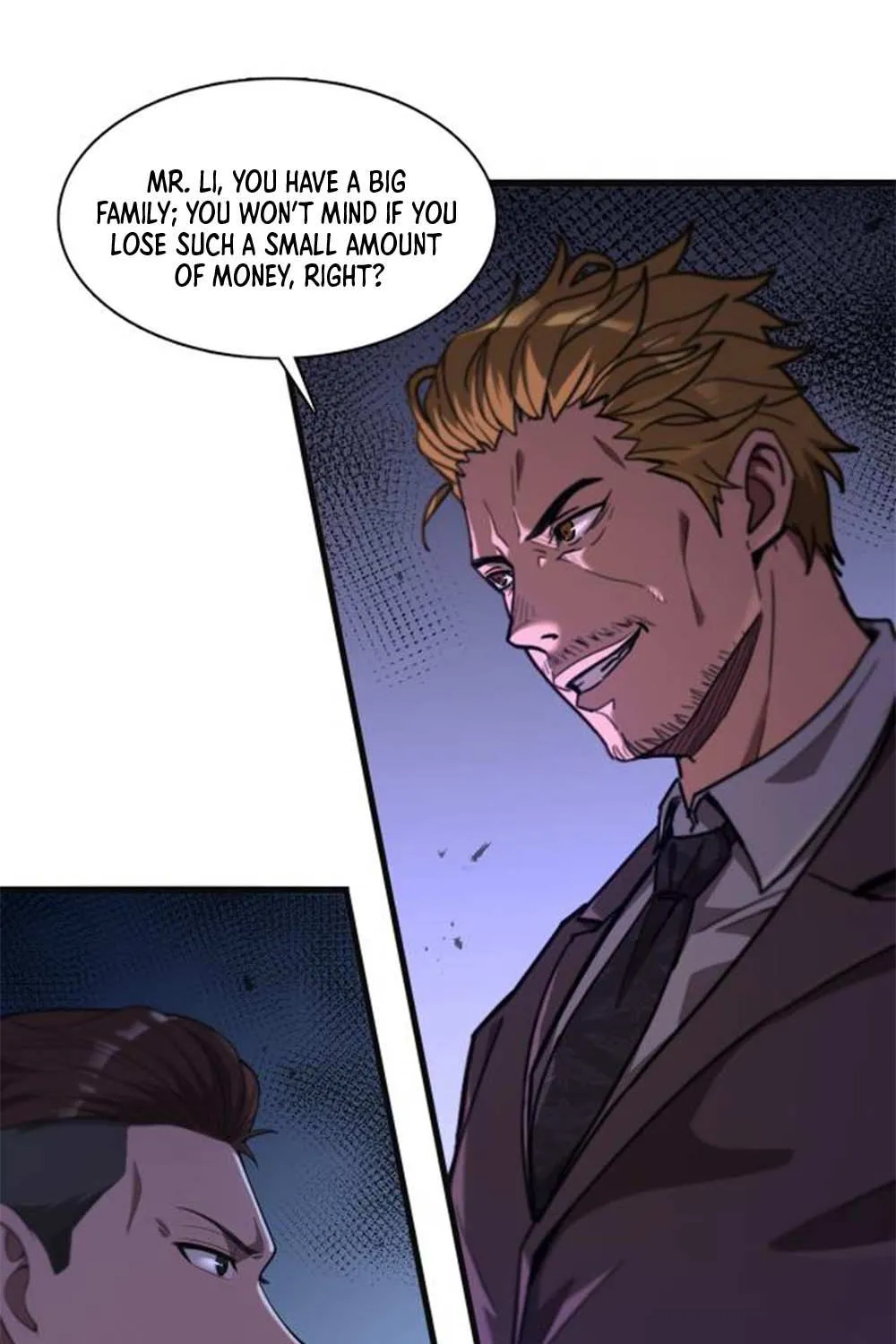 I’m Stuck On The Same Day For A Thousand Years Chapter 9 page 17 - 