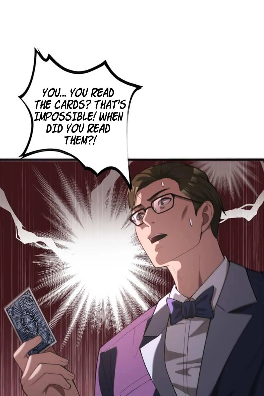 I’m Stuck On The Same Day For A Thousand Years Chapter 9 page 25 - 