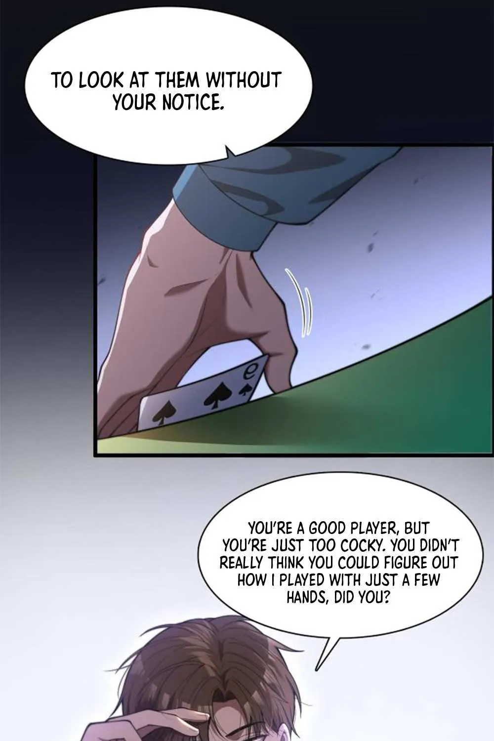 I’m Stuck On The Same Day For A Thousand Years Chapter 9 page 28 - 