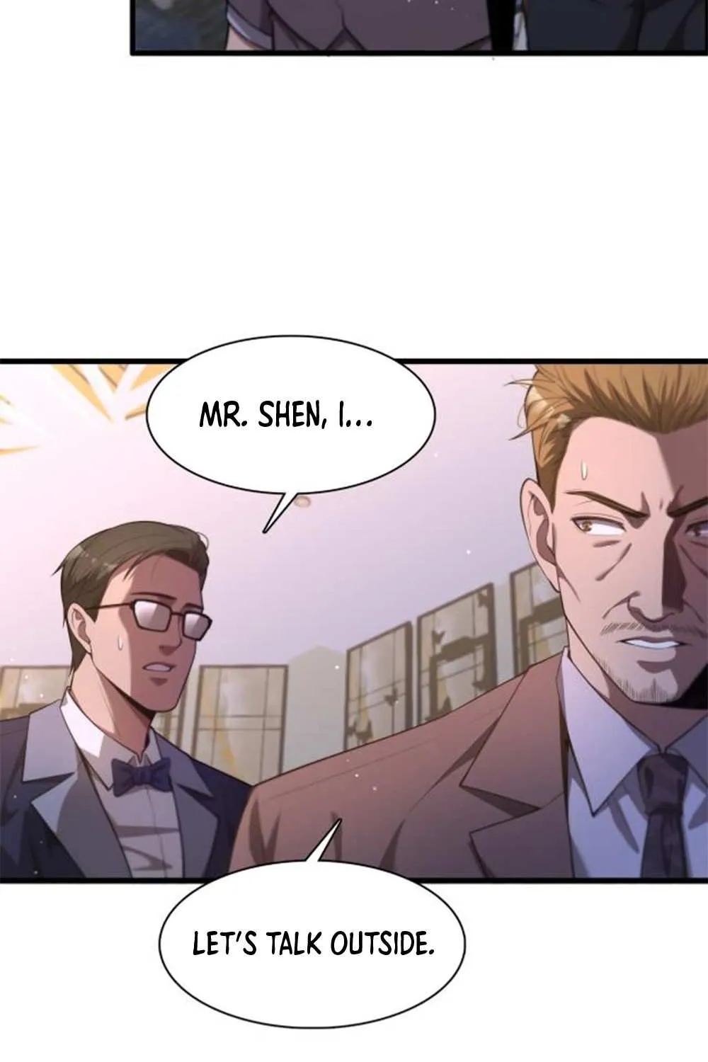 I’m Stuck On The Same Day For A Thousand Years Chapter 9 page 35 - 