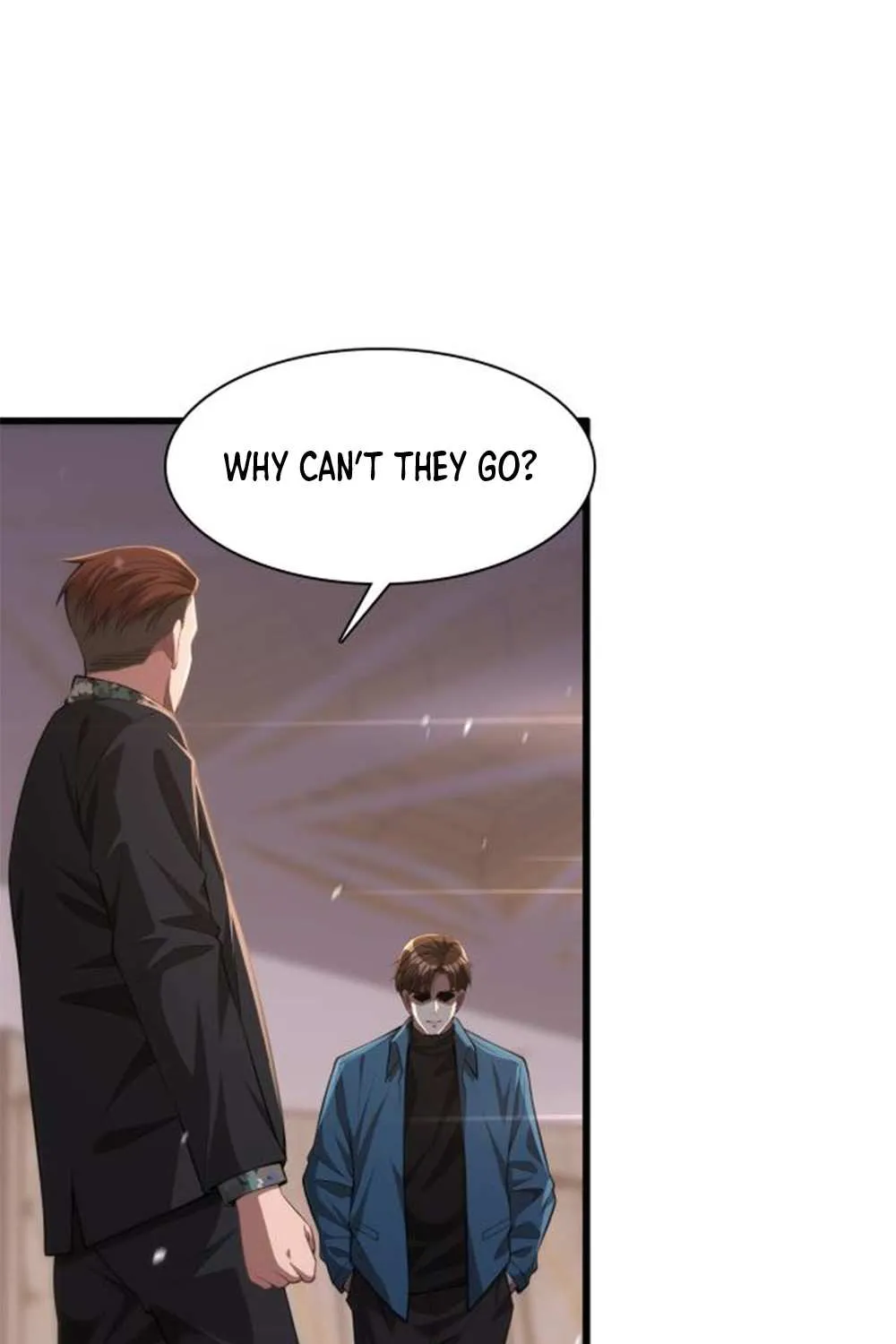 I’m Stuck On The Same Day For A Thousand Years Chapter 9 page 40 - 