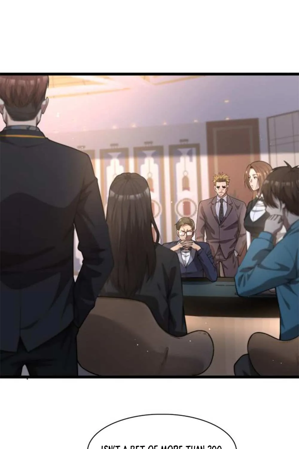 I’m Stuck On The Same Day For A Thousand Years Chapter 9 page 5 - 