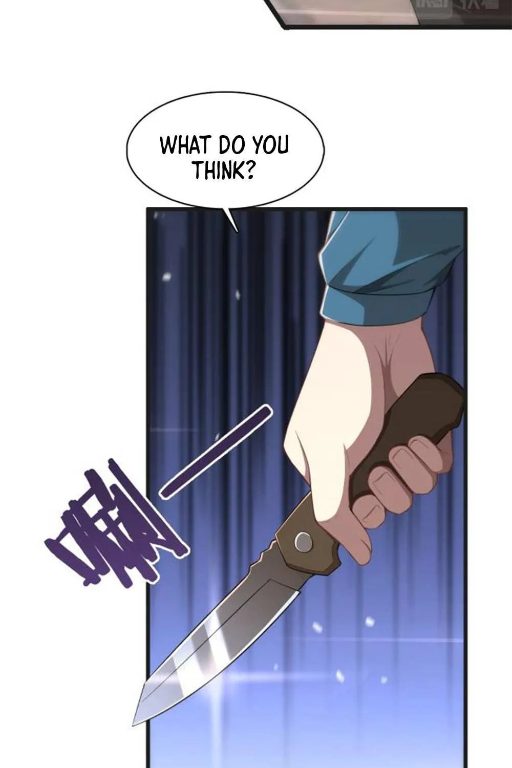 I’m Stuck On The Same Day For A Thousand Years Chapter 9 page 44 - 
