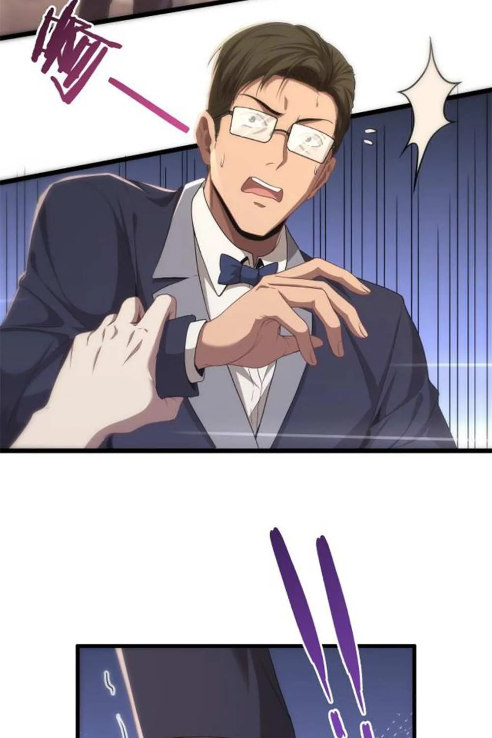 I’m Stuck On The Same Day For A Thousand Years Chapter 9 page 47 - 