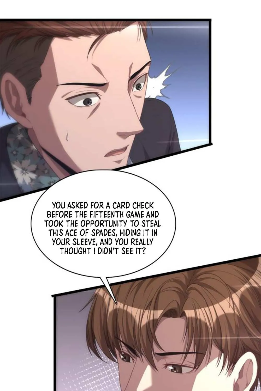 I’m Stuck On The Same Day For A Thousand Years Chapter 9 page 49 - 