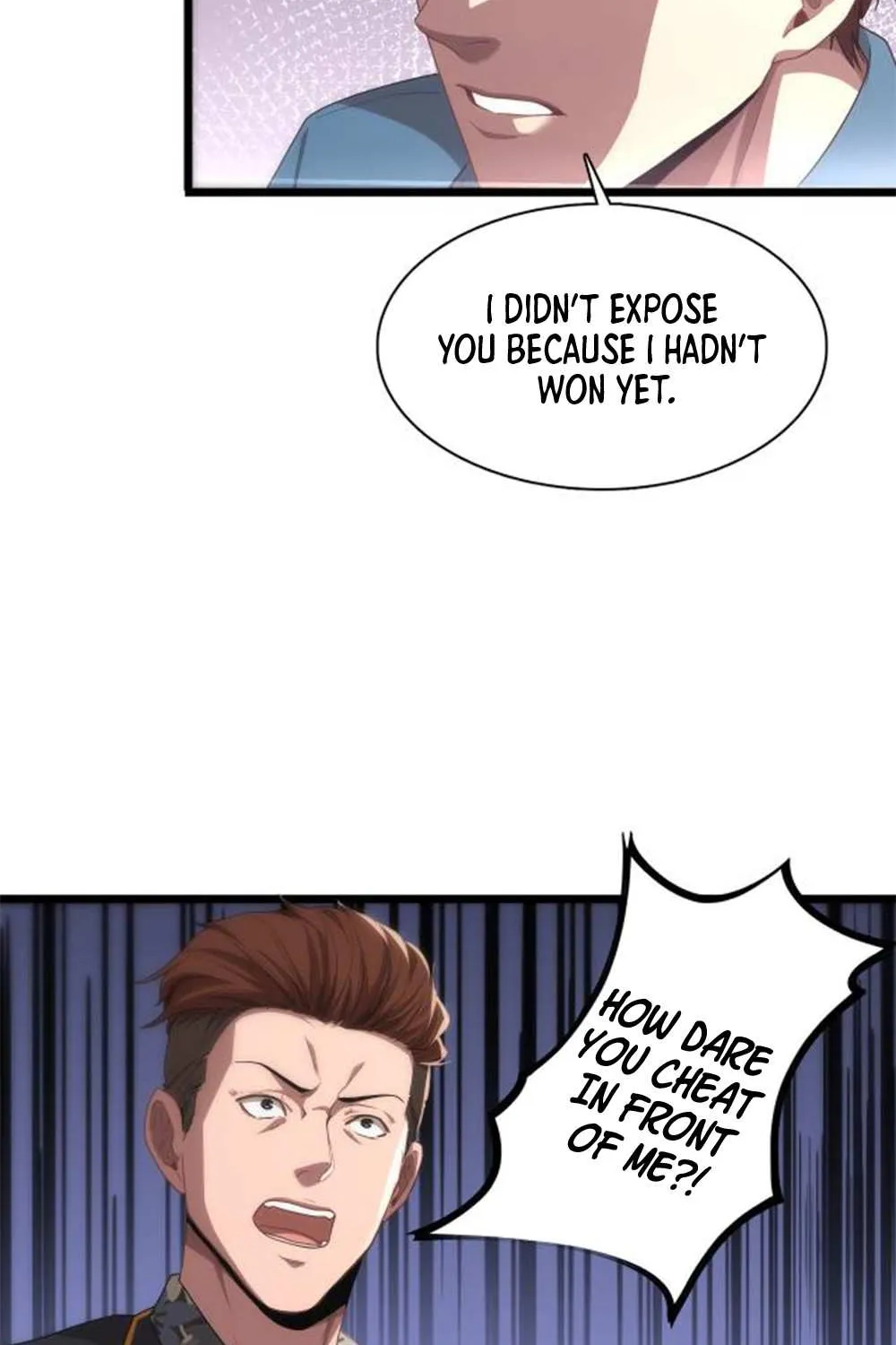 I’m Stuck On The Same Day For A Thousand Years Chapter 9 page 50 - 