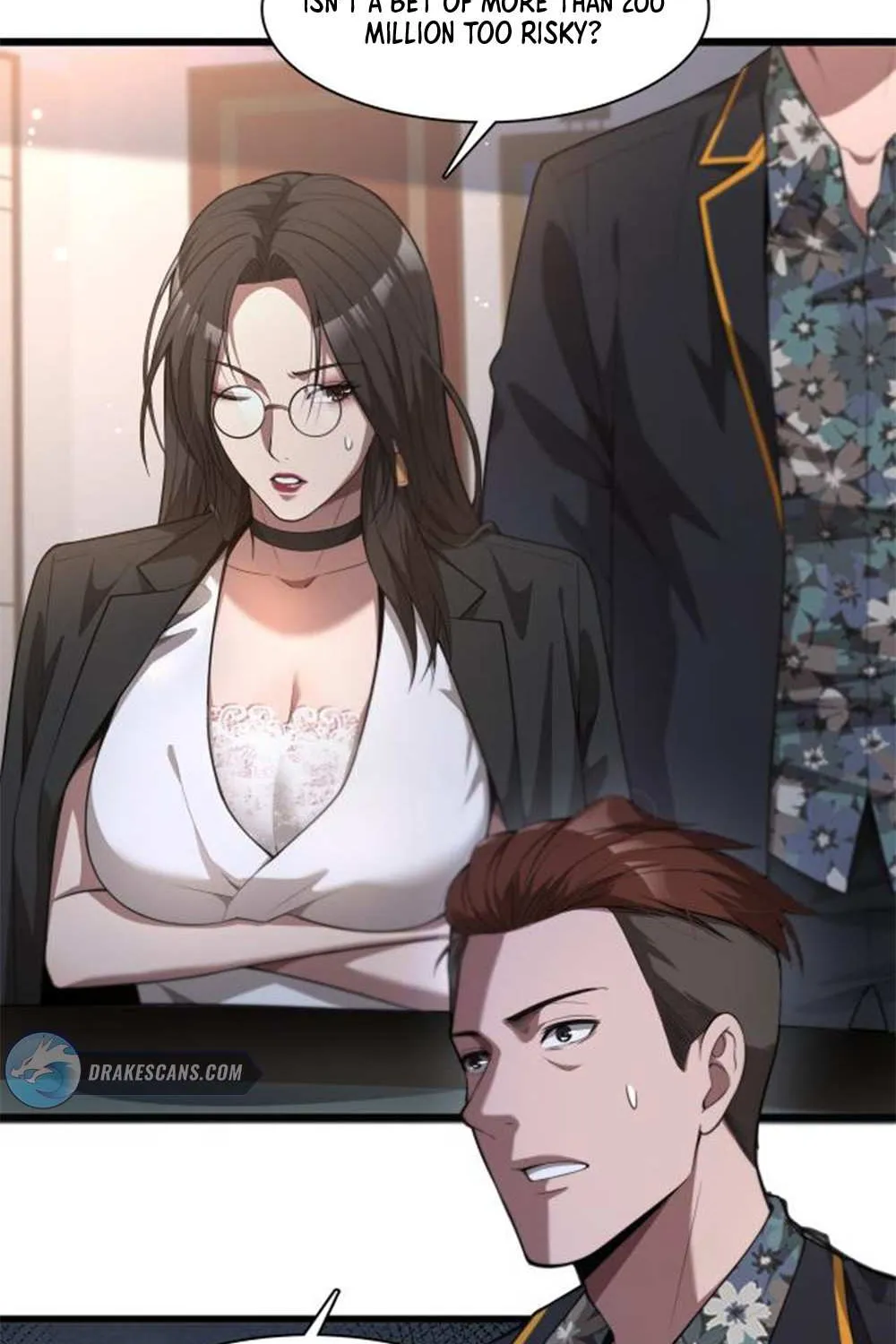 I’m Stuck On The Same Day For A Thousand Years Chapter 9 page 6 - 
