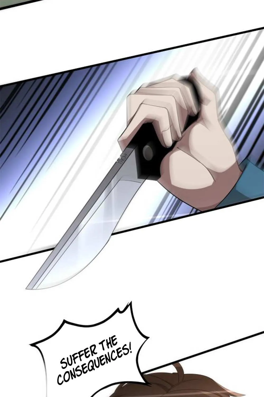 I’m Stuck On The Same Day For A Thousand Years Chapter 9 page 56 - 