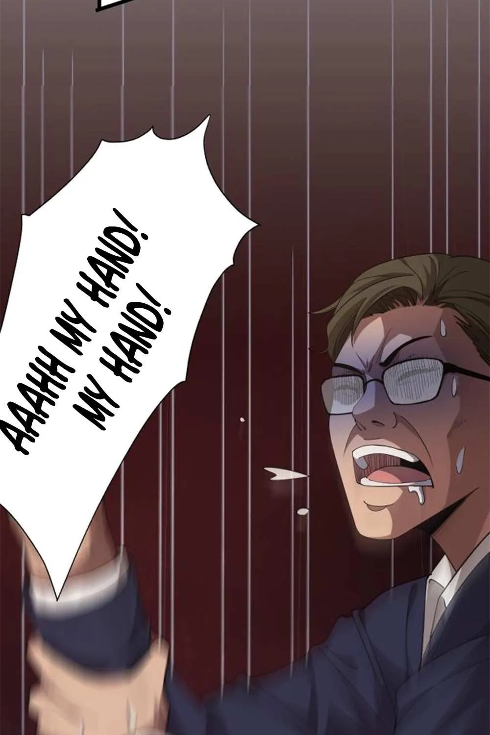 I’m Stuck On The Same Day For A Thousand Years Chapter 9 page 58 - 