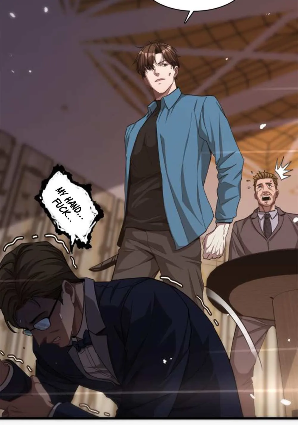 I’m Stuck On The Same Day For A Thousand Years Chapter 9 page 60 - 