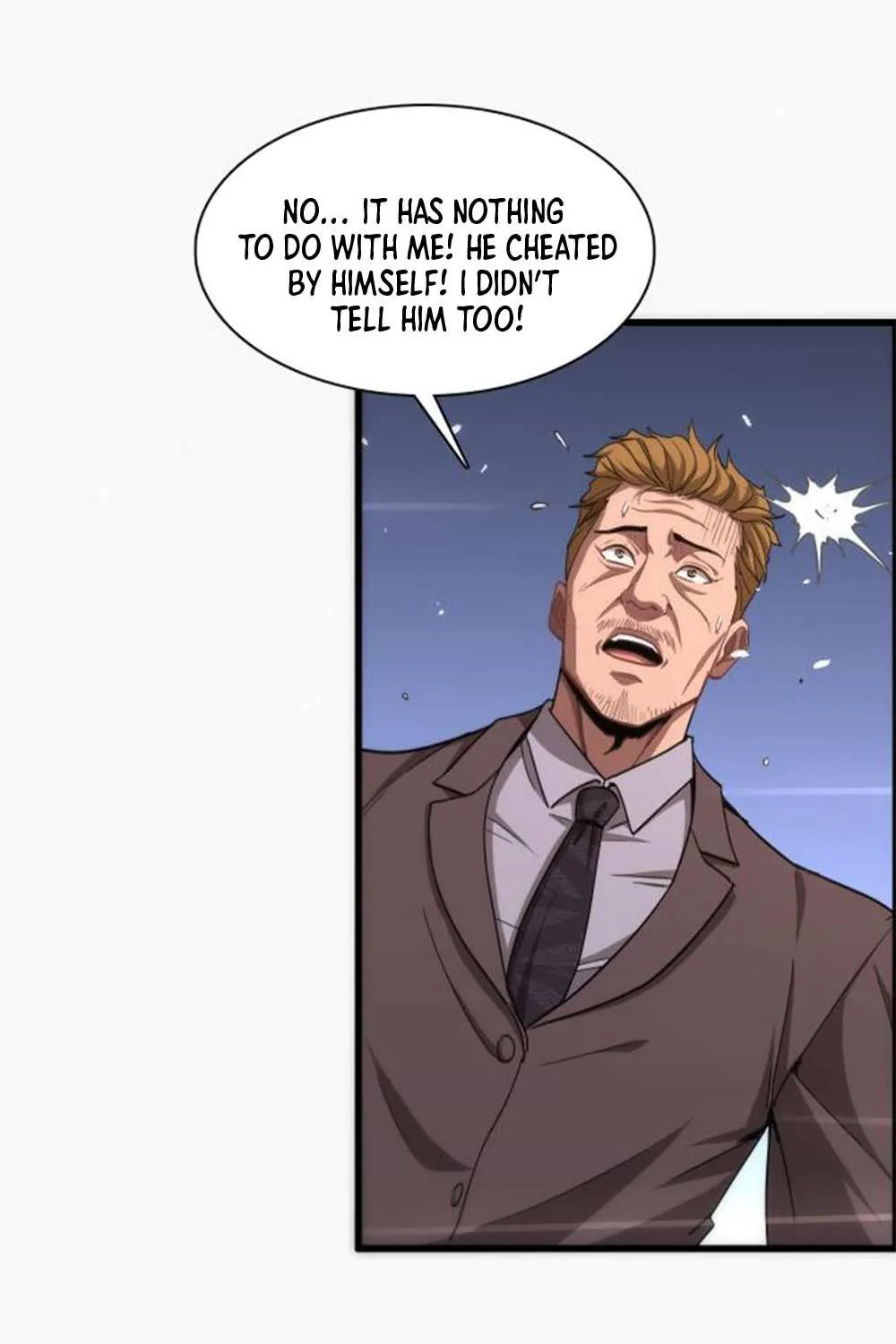 I’m Stuck On The Same Day For A Thousand Years Chapter 9 page 61 - 