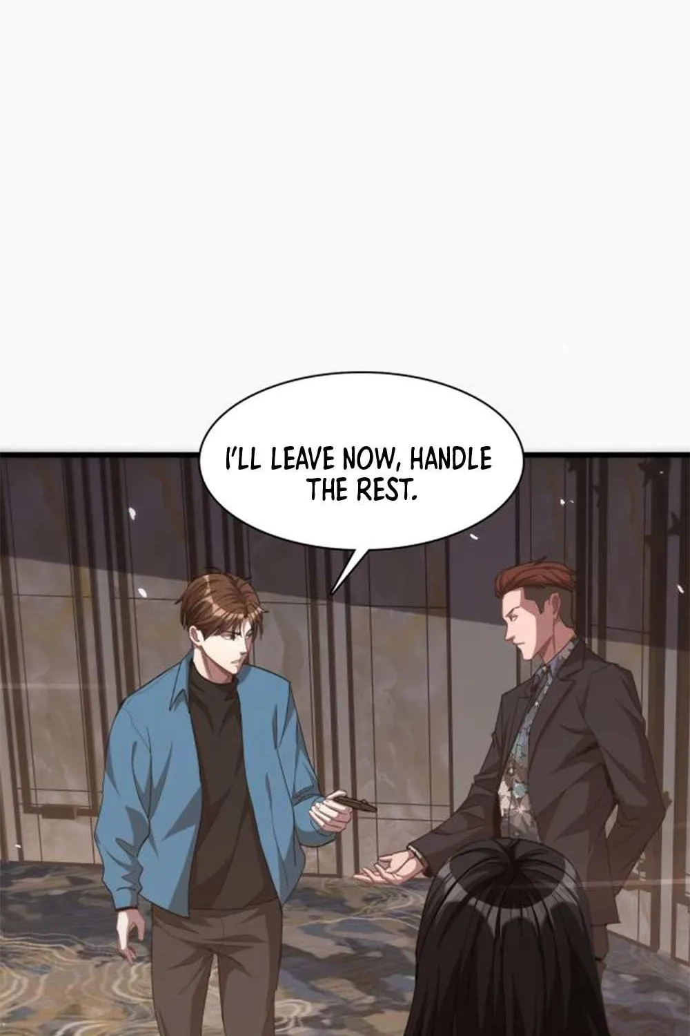 I’m Stuck On The Same Day For A Thousand Years Chapter 9 page 62 - 