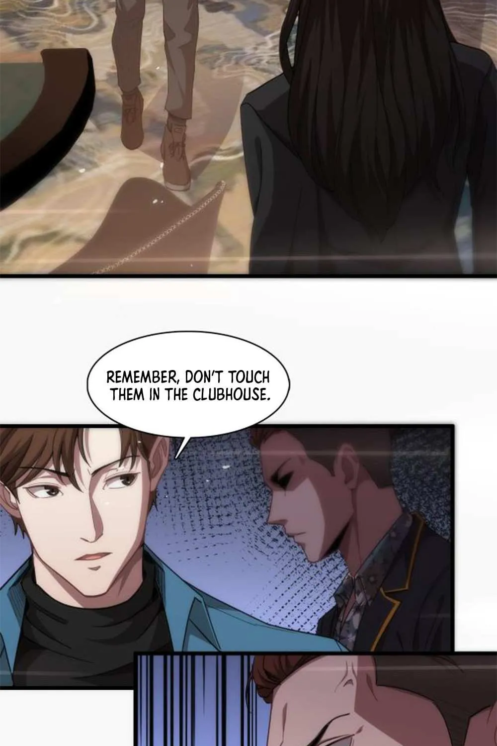 I’m Stuck On The Same Day For A Thousand Years Chapter 9 page 63 - 