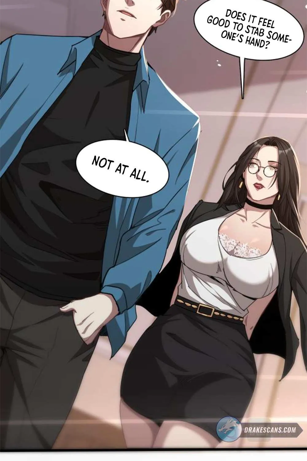 I’m Stuck On The Same Day For A Thousand Years Chapter 9 page 66 - 