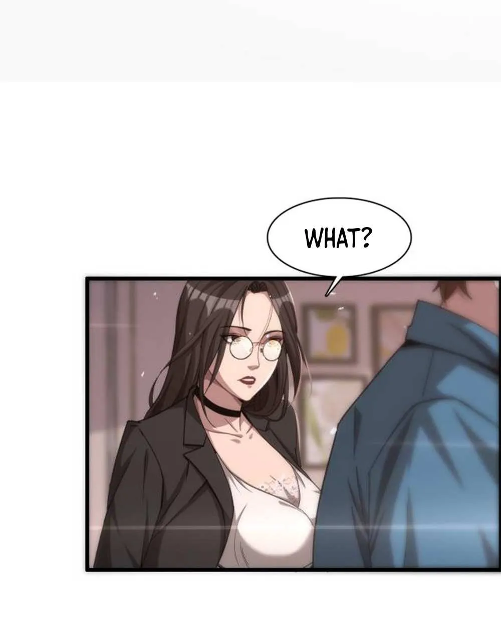 I’m Stuck On The Same Day For A Thousand Years Chapter 9 page 67 - 