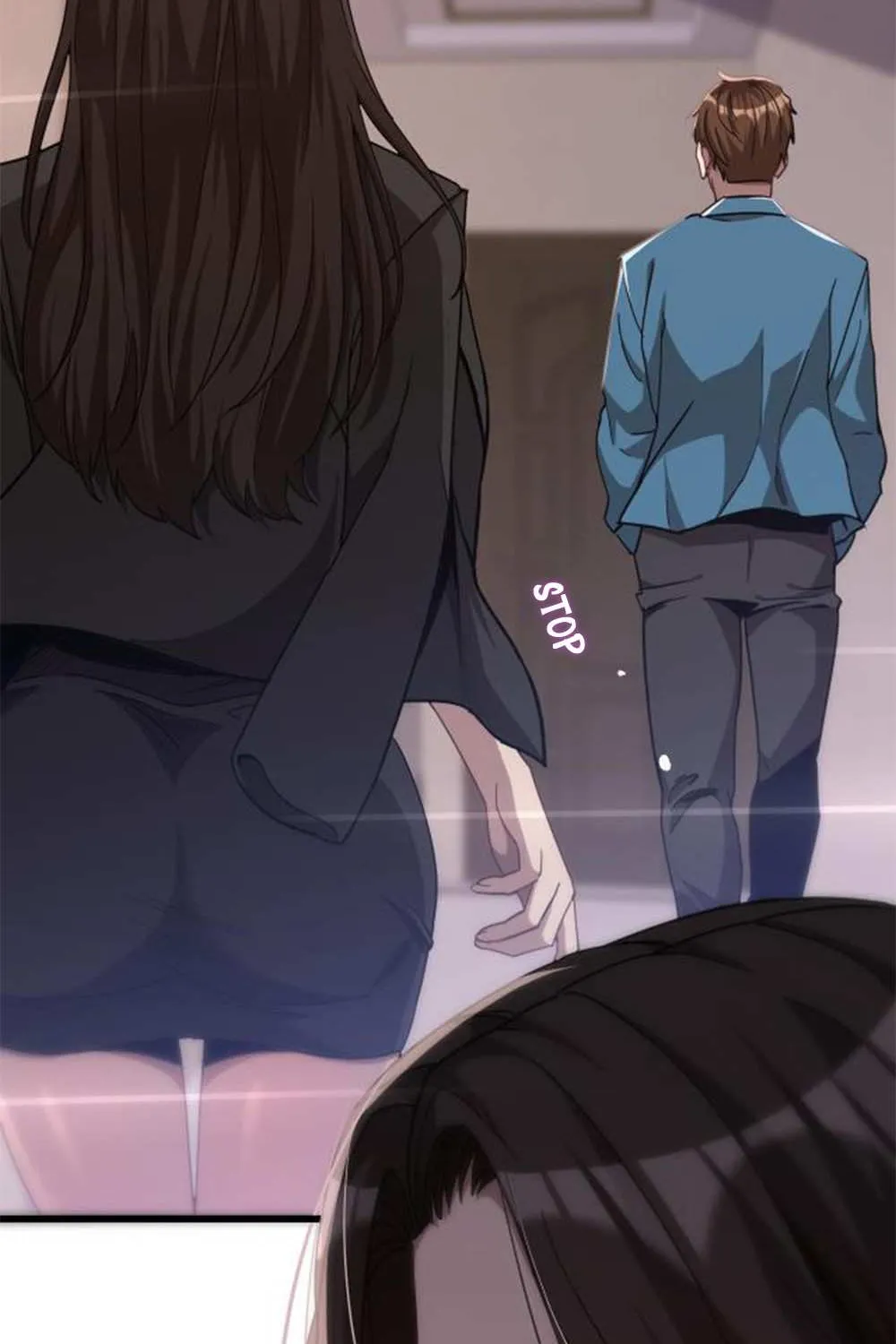 I’m Stuck On The Same Day For A Thousand Years Chapter 9 page 69 - 