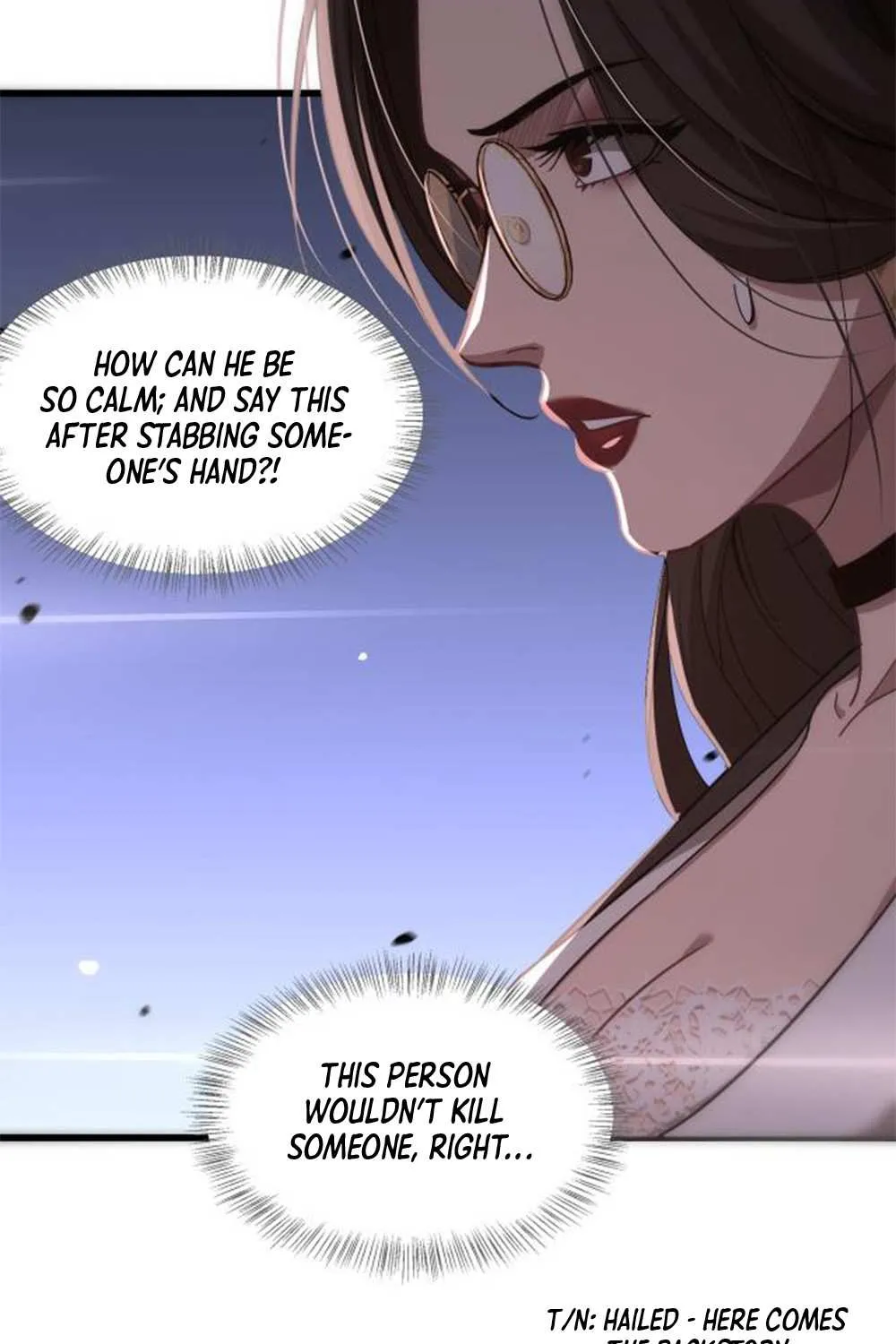 I’m Stuck On The Same Day For A Thousand Years Chapter 9 page 70 - 