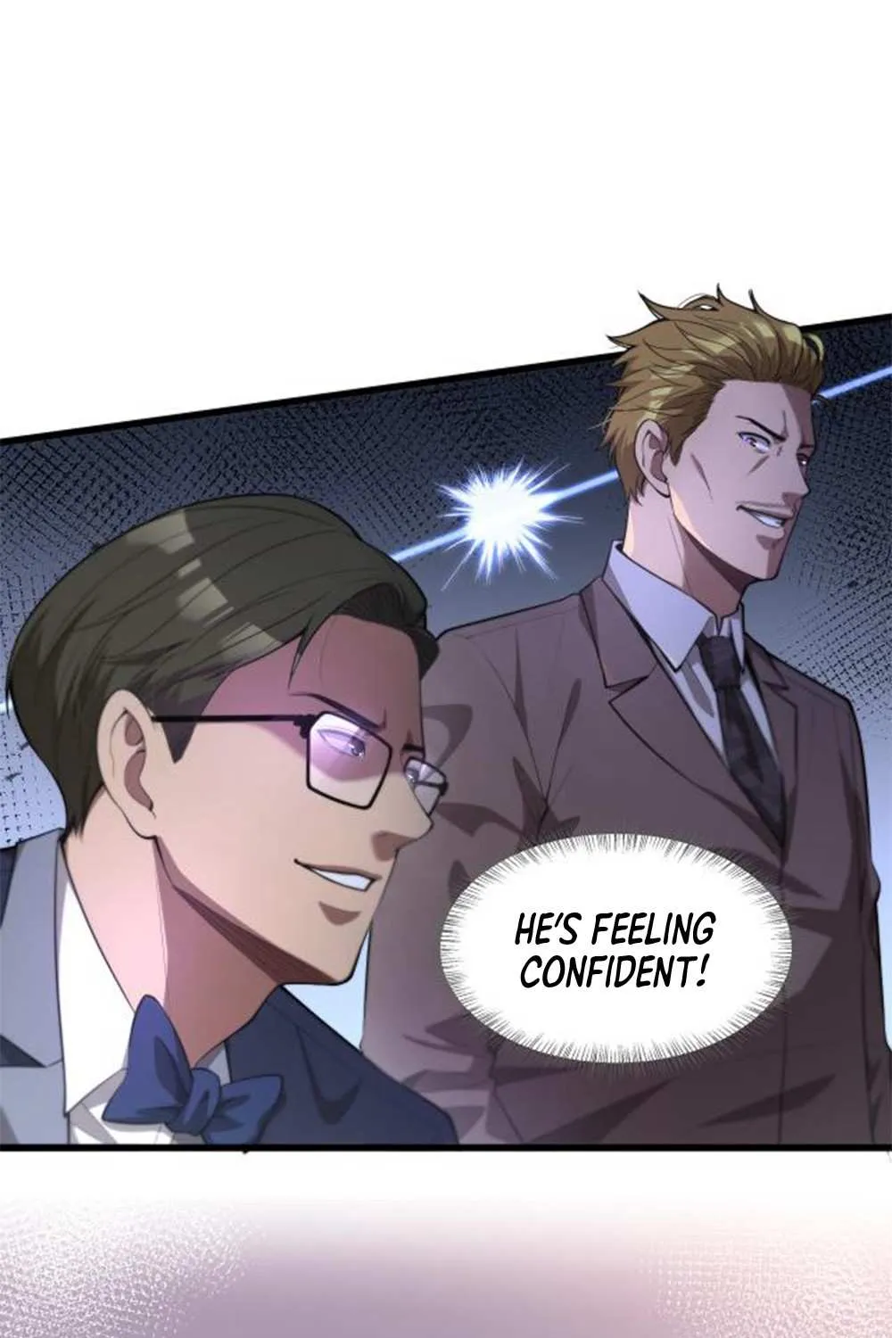I’m Stuck On The Same Day For A Thousand Years Chapter 9 page 8 - 