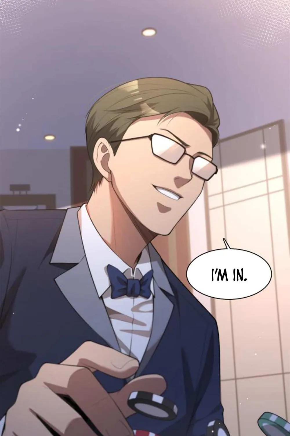I’m Stuck On The Same Day For A Thousand Years Chapter 9 page 9 - 