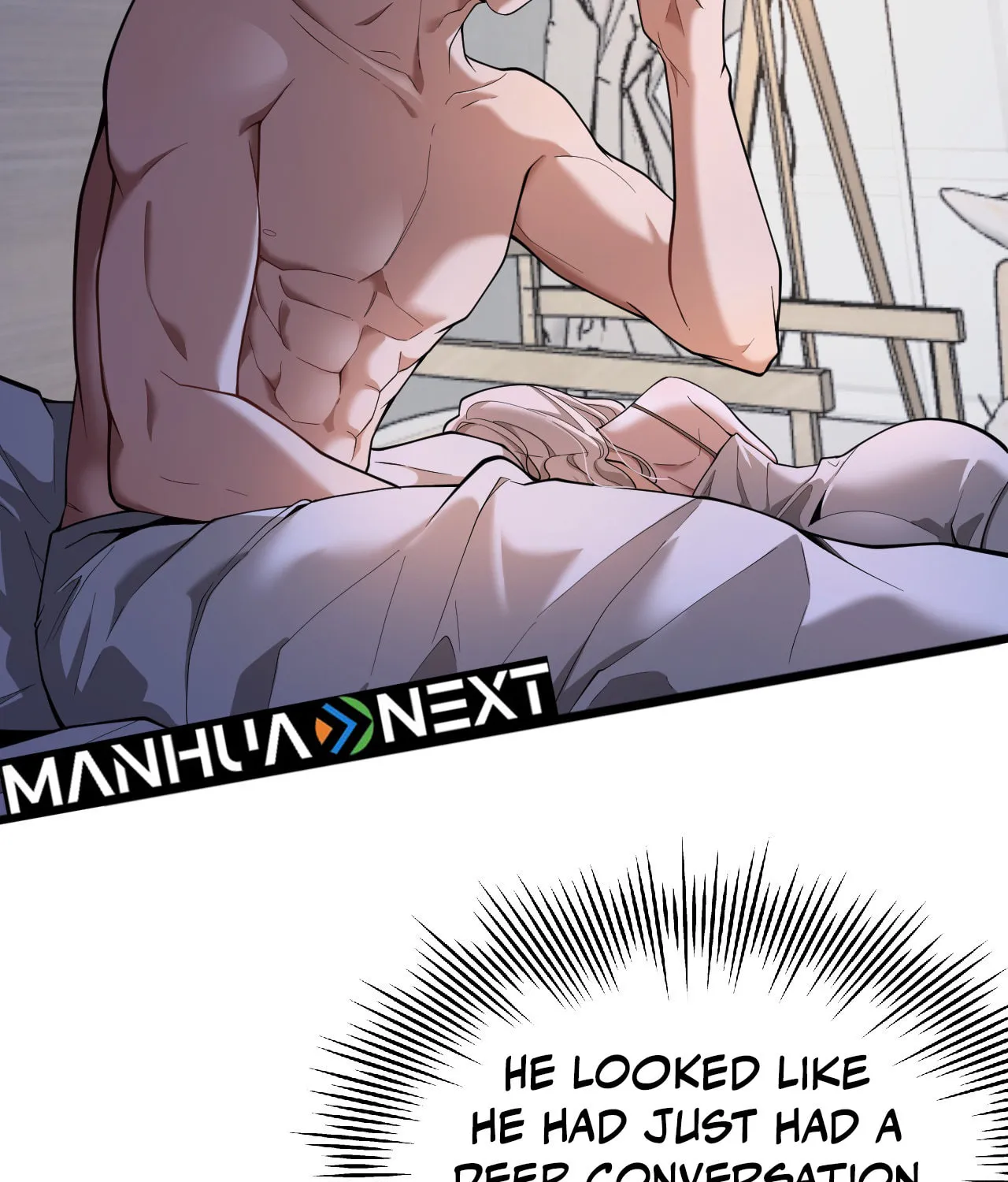 I’m Super Rich, So Being A Trash Man Is Reasonable, Right? Chapter 1 page 11 - 