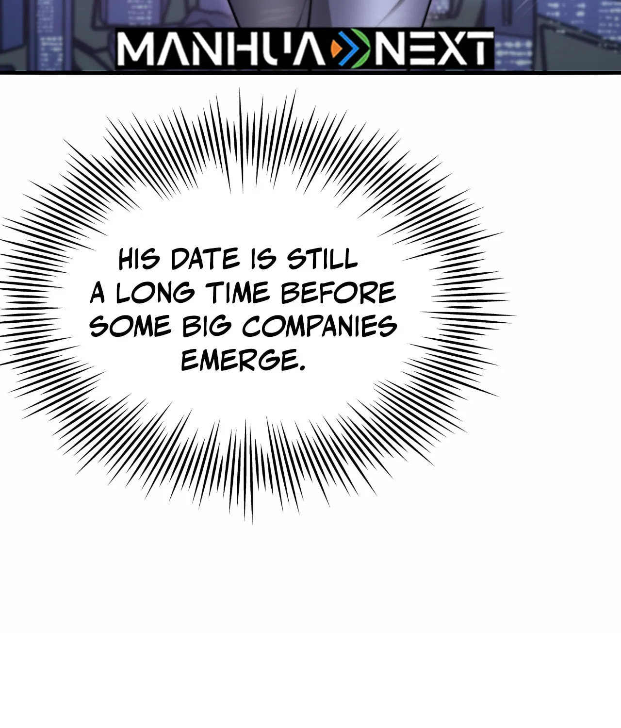 I’m Super Rich, So Being A Trash Man Is Reasonable, Right? Chapter 1 page 104 - 