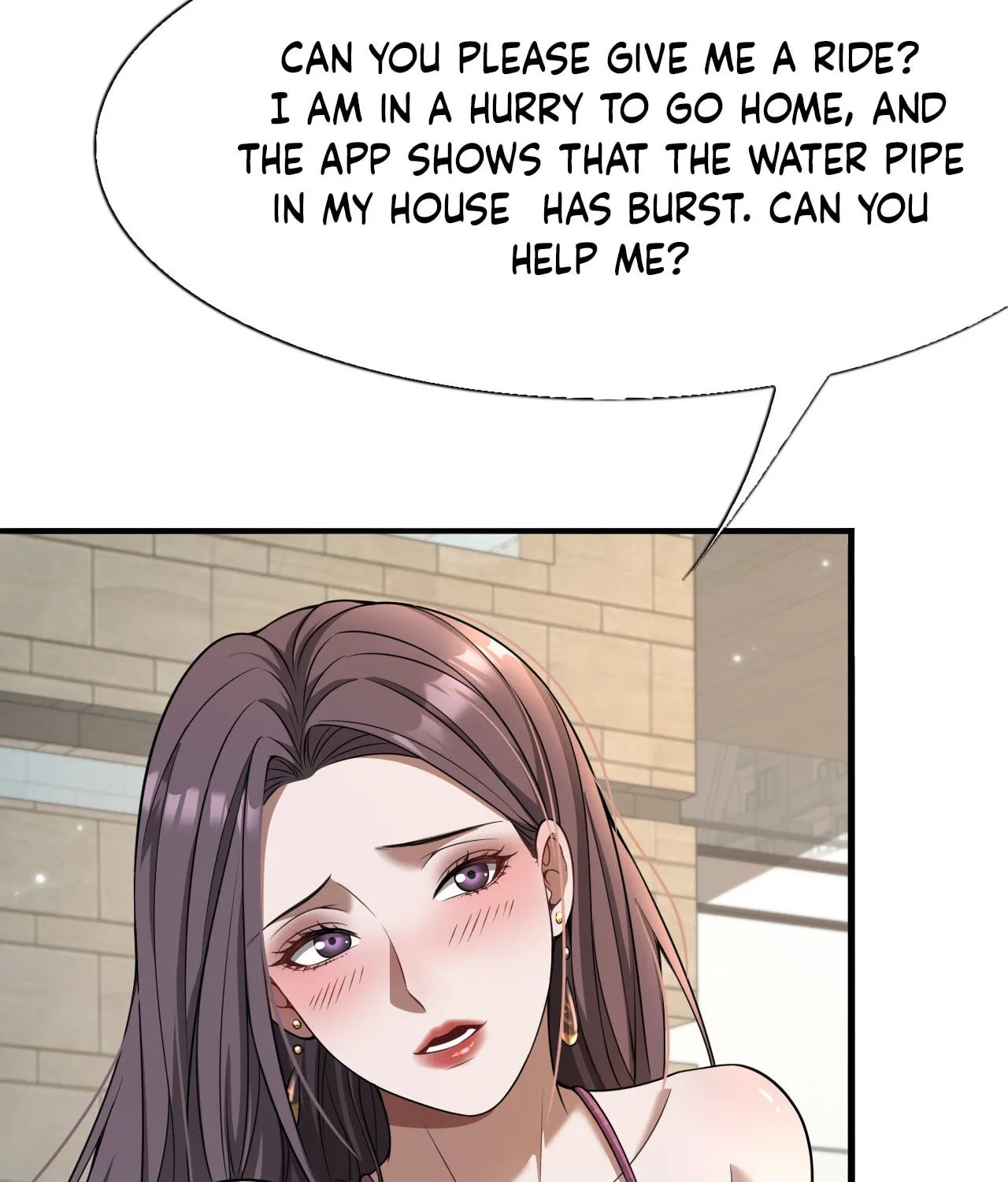 I’m Super Rich, So Being A Trash Man Is Reasonable, Right? Chapter 1 page 117 - 