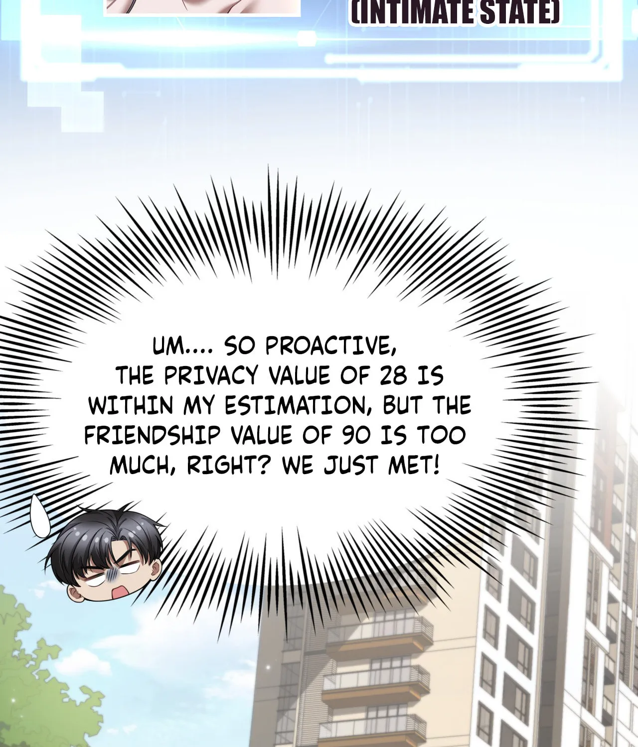 I’m Super Rich, So Being A Trash Man Is Reasonable, Right? Chapter 1 page 120 - 
