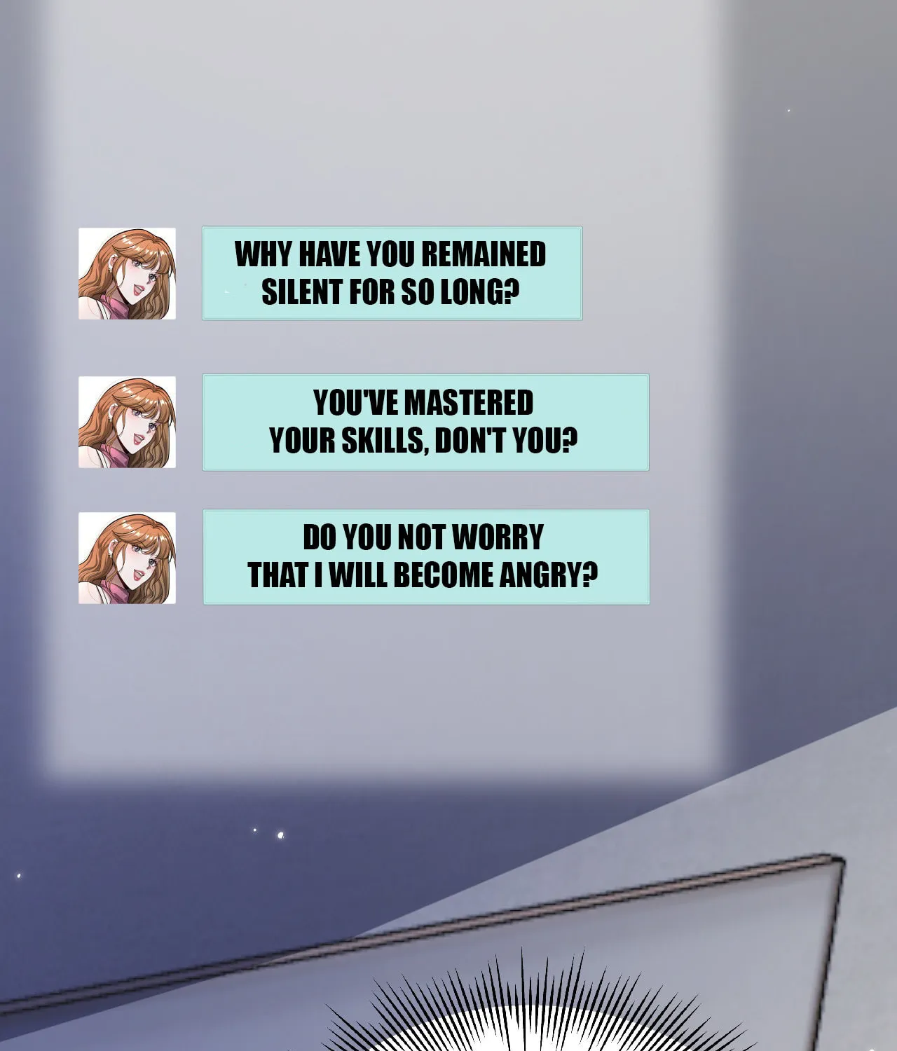 I’m Super Rich, So Being A Trash Man Is Reasonable, Right? Chapter 1 page 15 - 