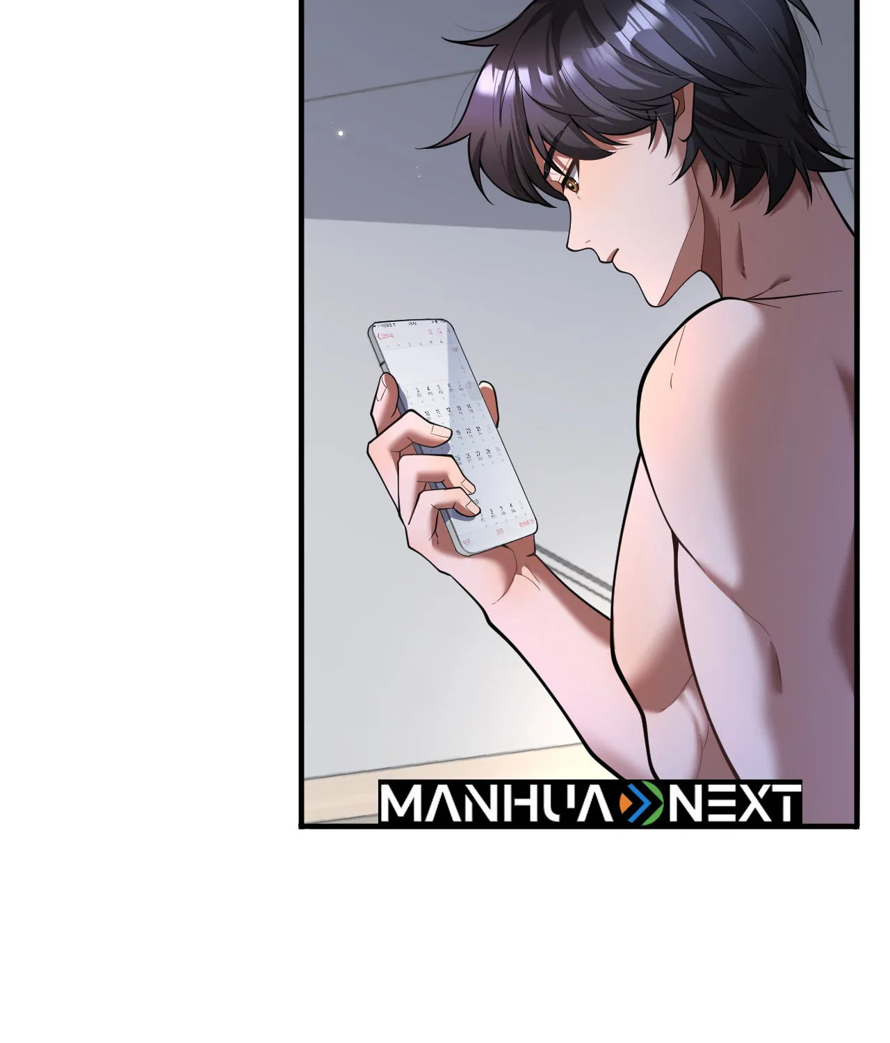 I’m Super Rich, So Being A Trash Man Is Reasonable, Right? Chapter 1 page 19 - 