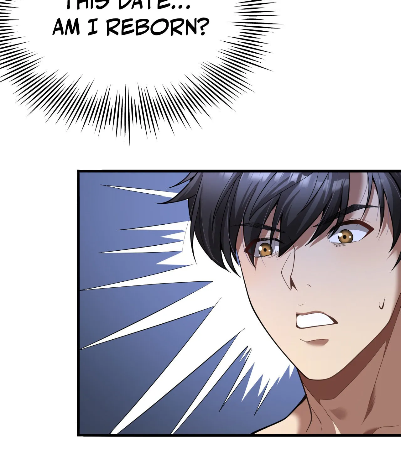I’m Super Rich, So Being A Trash Man Is Reasonable, Right? Chapter 1 page 21 - 