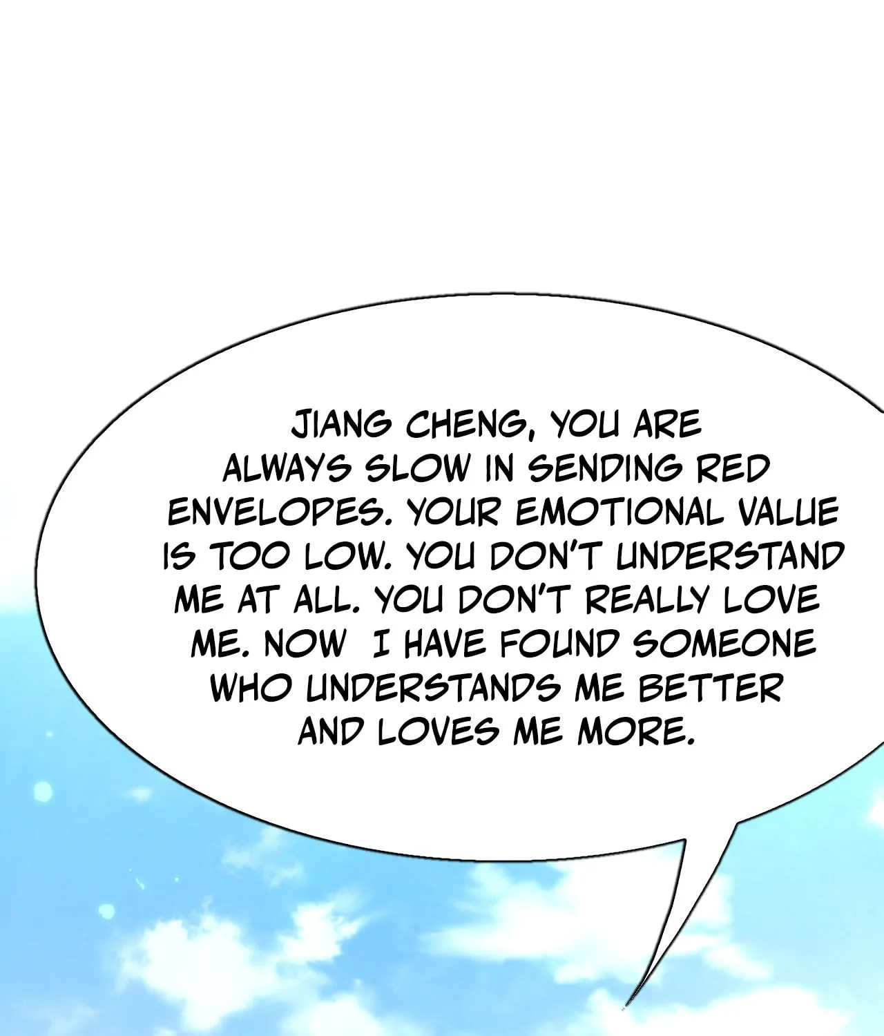 I’m Super Rich, So Being A Trash Man Is Reasonable, Right? Chapter 1 page 22 - 