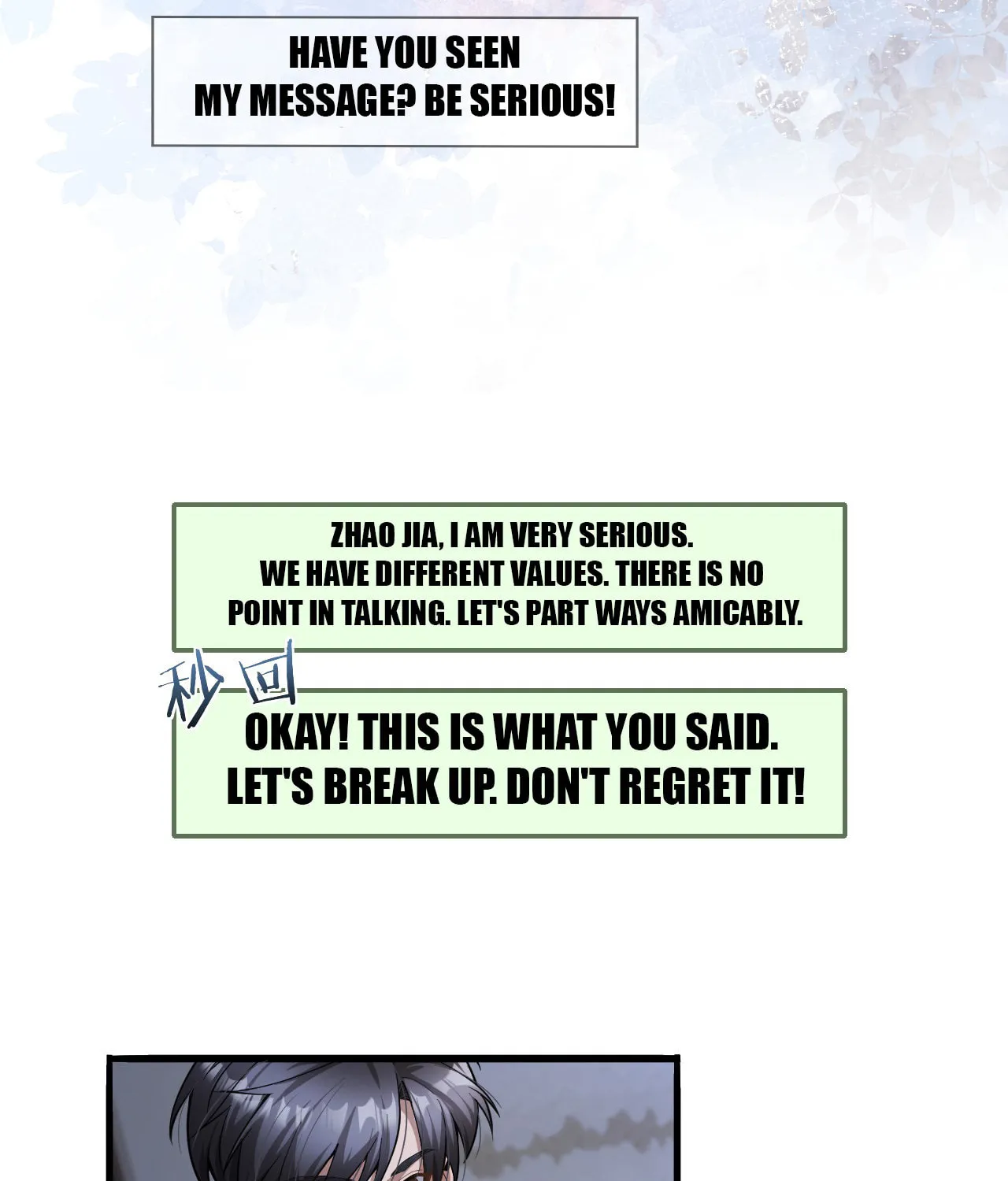 I’m Super Rich, So Being A Trash Man Is Reasonable, Right? Chapter 1 page 35 - 