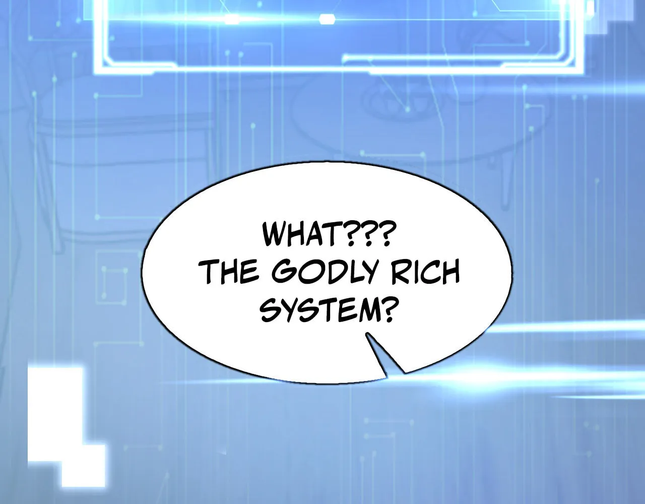 I’m Super Rich, So Being A Trash Man Is Reasonable, Right? Chapter 1 page 38 - 